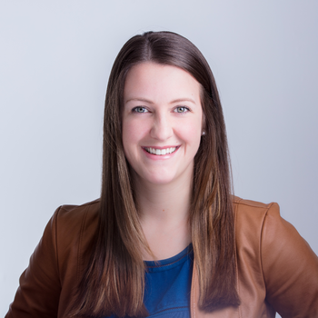 Photo of Becky Babineau