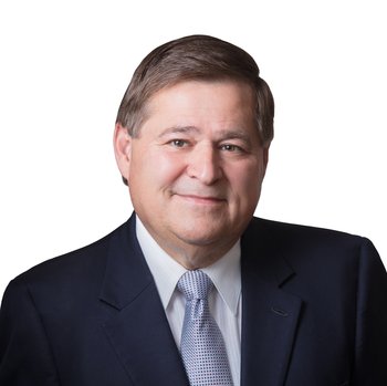 Photo of Claude Williams