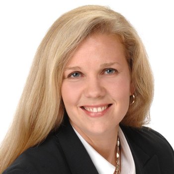 Photo of Charlotte Pierce