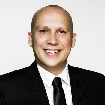 Photo of Cosmin Dinu