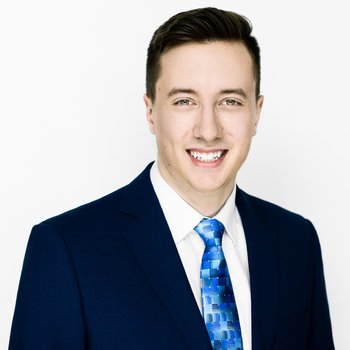 Photo of Eric Michaud
