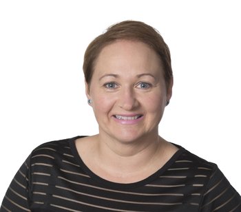 Photo of Lynn Lawrence