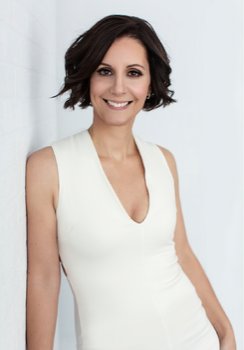 Photo of Sarah Ketcheson