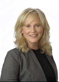Photo of Rose Fowler