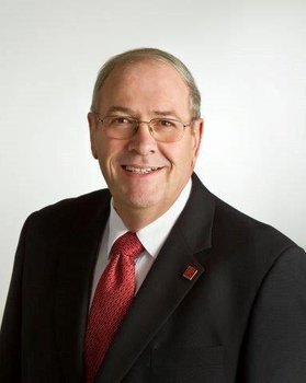 Photo of David Calhoun
