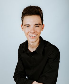 Photo of Conroy Drost