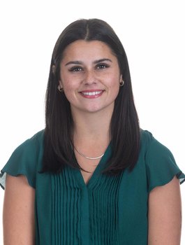 Photo of Natasha Comeau