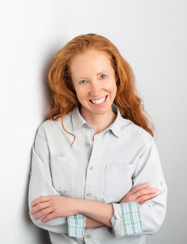 Photo of Anne-Marie Eustace