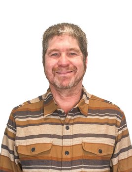 Photo of Dale Campbell