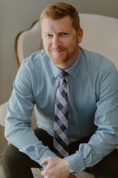 Photo of Jameson Ferguson