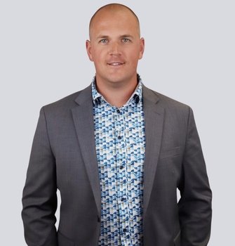 Photo of Ryan Corey