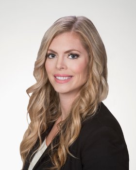Photo of Helena McDermott