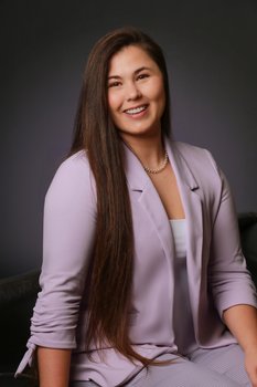 Photo of Michelle Lilly