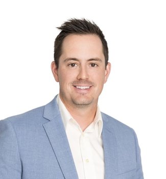 Photo of Justin Mattatall