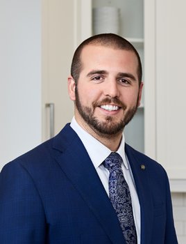 Photo of Josh Fawcett