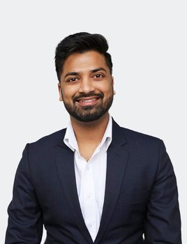 Photo of Kanwalpreet Singh