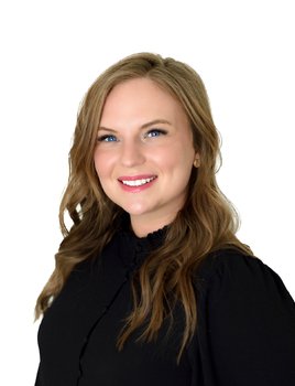 Photo of Lindsay Mackenzie