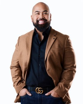 Photo of Mike Espiritu