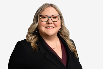 Photo of Monique Sailnier