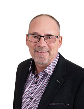 Photo of Roger Boudreau