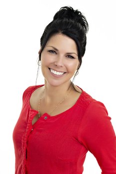 Photo of Sonia Blanchette