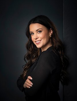 Photo of Tanya Court