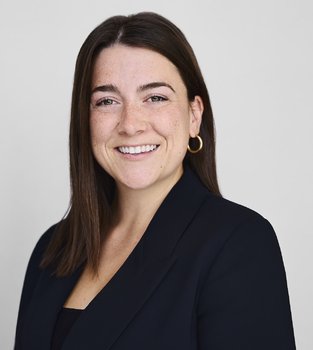 Photo of Adèle Poirier