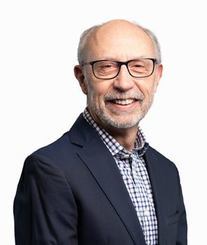 Photo of Brian Keirstead