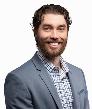 Photo of Jeremy Gallant