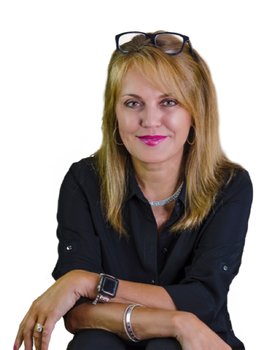Photo of Kelly Fletcher