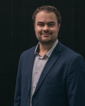 Photo of Jeff Christie