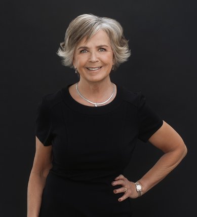 Photo of Edwina Corey