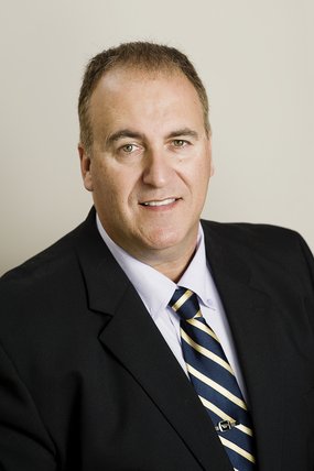 Photo of Claude Bastarache
