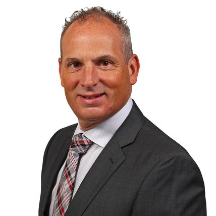 Photo of Dwayne Muir