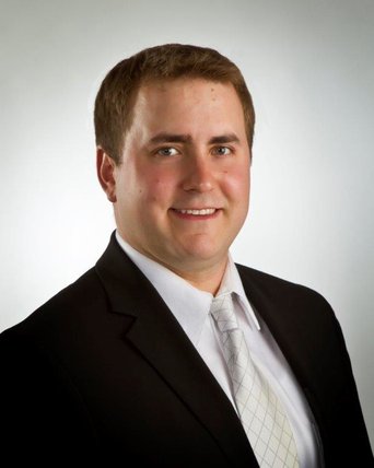 Photo of Matthew Hunter