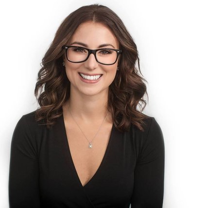 Photo of Megan McKinley