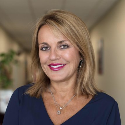 Photo of Kelly Fletcher