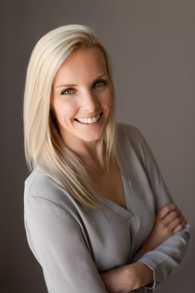 Photo of Hilary Hemsworth