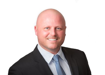 Photo of Chris Constantine