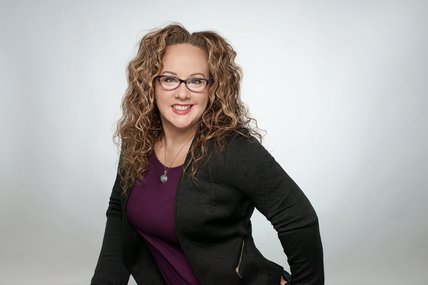 Photo of Denise Trites
