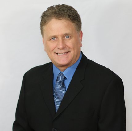 Alan Stilwell