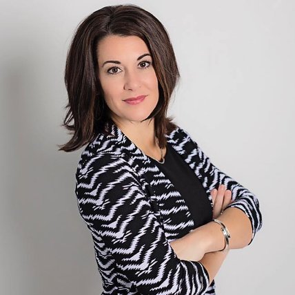 Photo of Jennifer Stevens