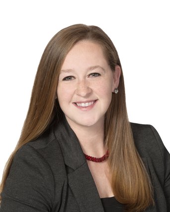 Photo of Erica Mitton
