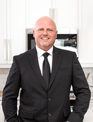 Photo of Chris Constantine