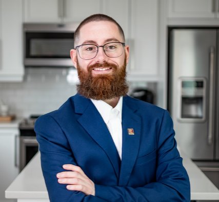 Photo of Tyler Sabados