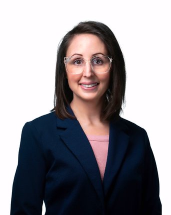 Photo of Erika Keirstead