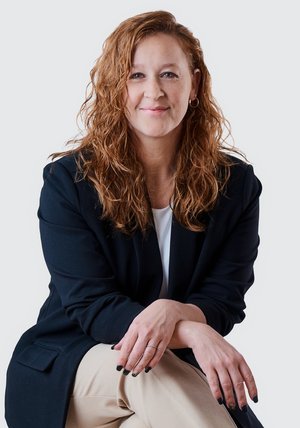 Photo of Erica Mitton