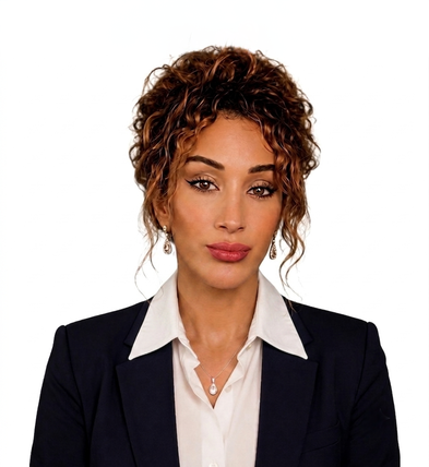 Photo of Sabrina Dahak
