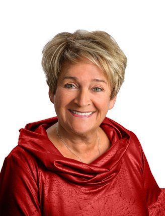 Photo of Louise Carrier