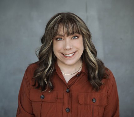 Photo of Roxane Carrier